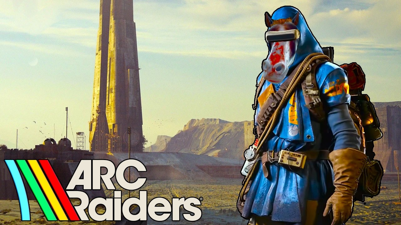 Big Changes Coming To Arc Raiders?