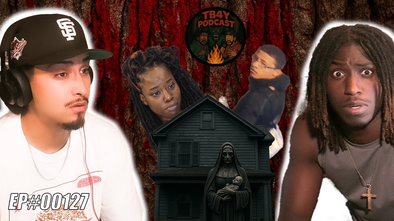 THE 796 BABIES FOUND, NICOLE JOHNSON BODYCAM & STUDENT K*LLS TEACHER AT SCHOOL