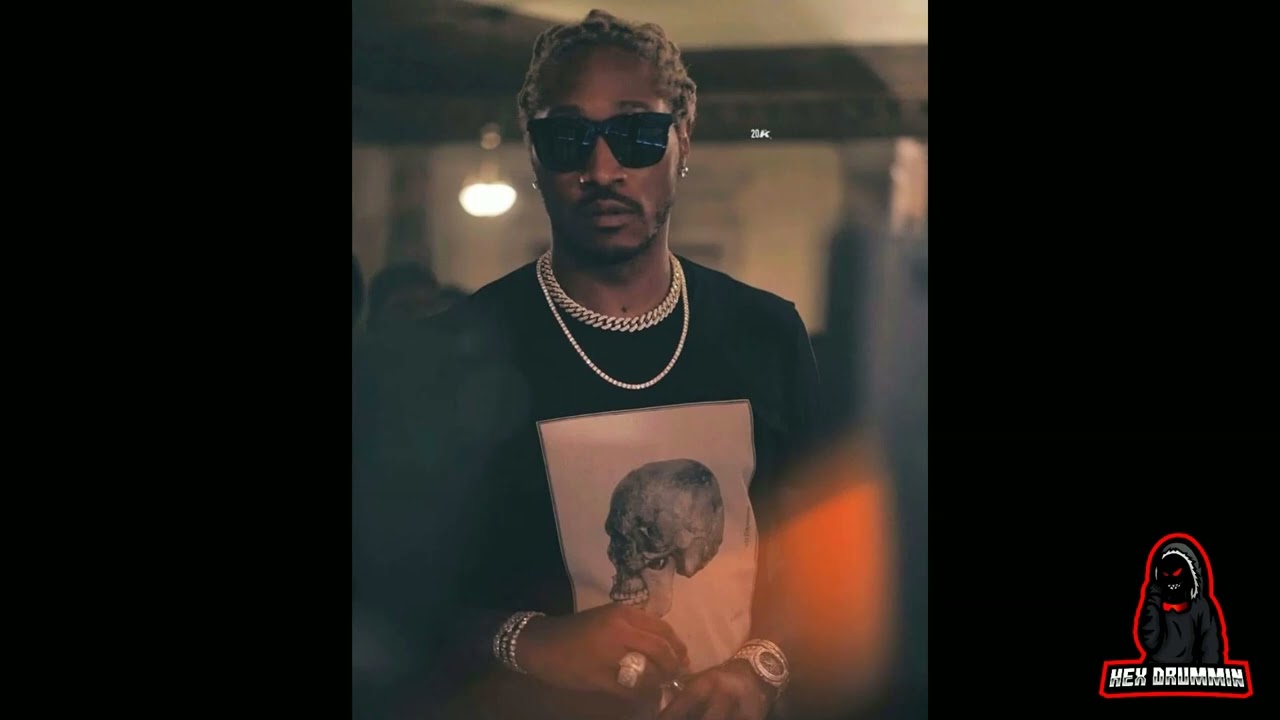 Future X Guap Tarantino Type Beat | 