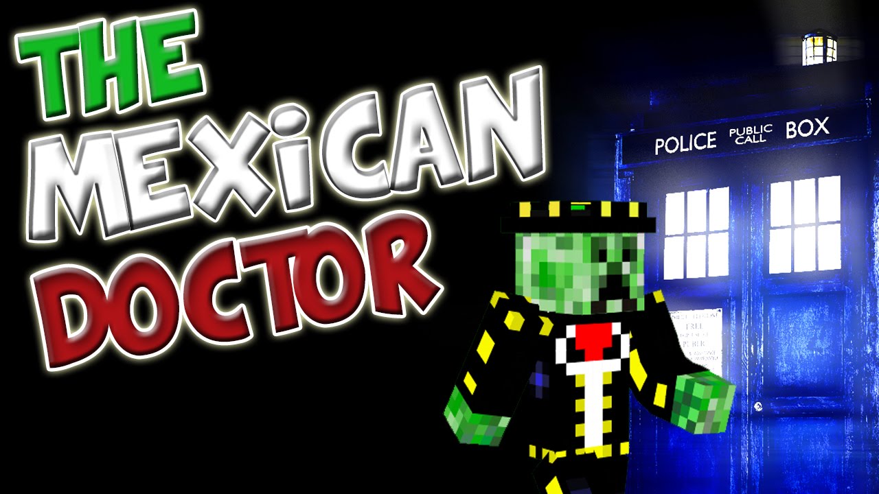 The Mexican Doctor : Parte dos
