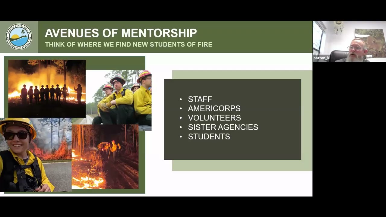 Outdoor Florida Webinar - January 2026
