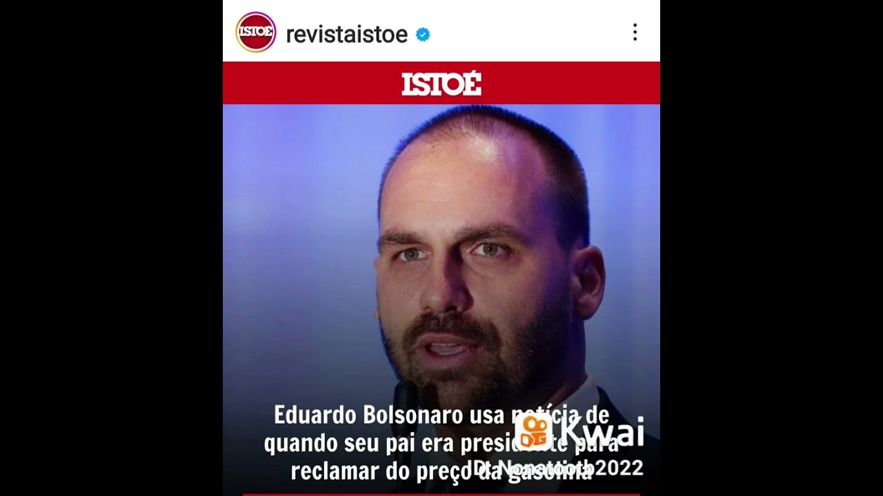 OS FILHOS TODOS POLITIZADOS PARAB&Eacute;NS!