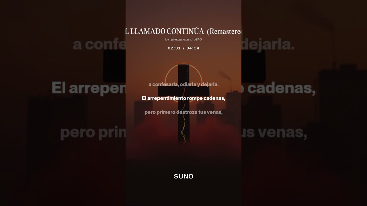 EL LLAMADO CONTINÚA  Trap Music