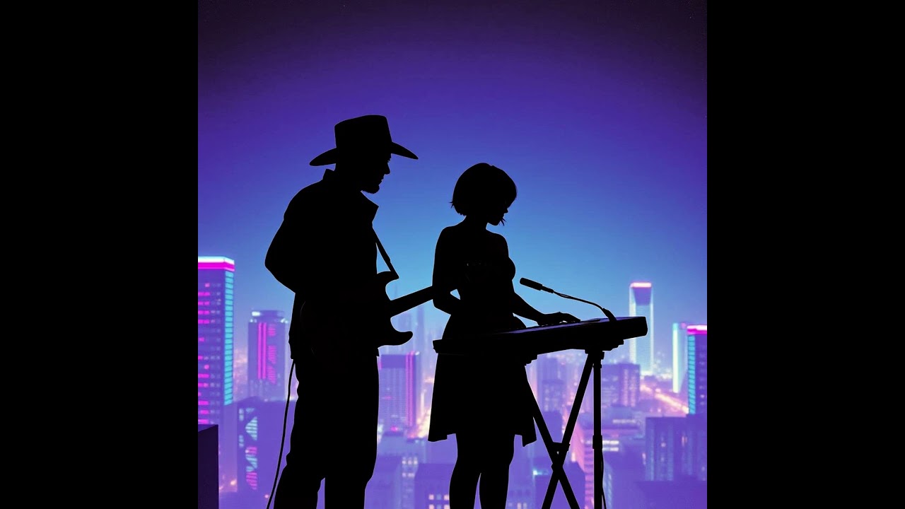 Silverhawks Theme (AI Cover)