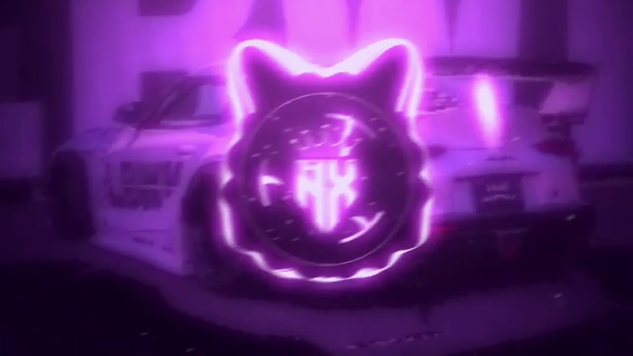Neon Blade Ultra Slowed