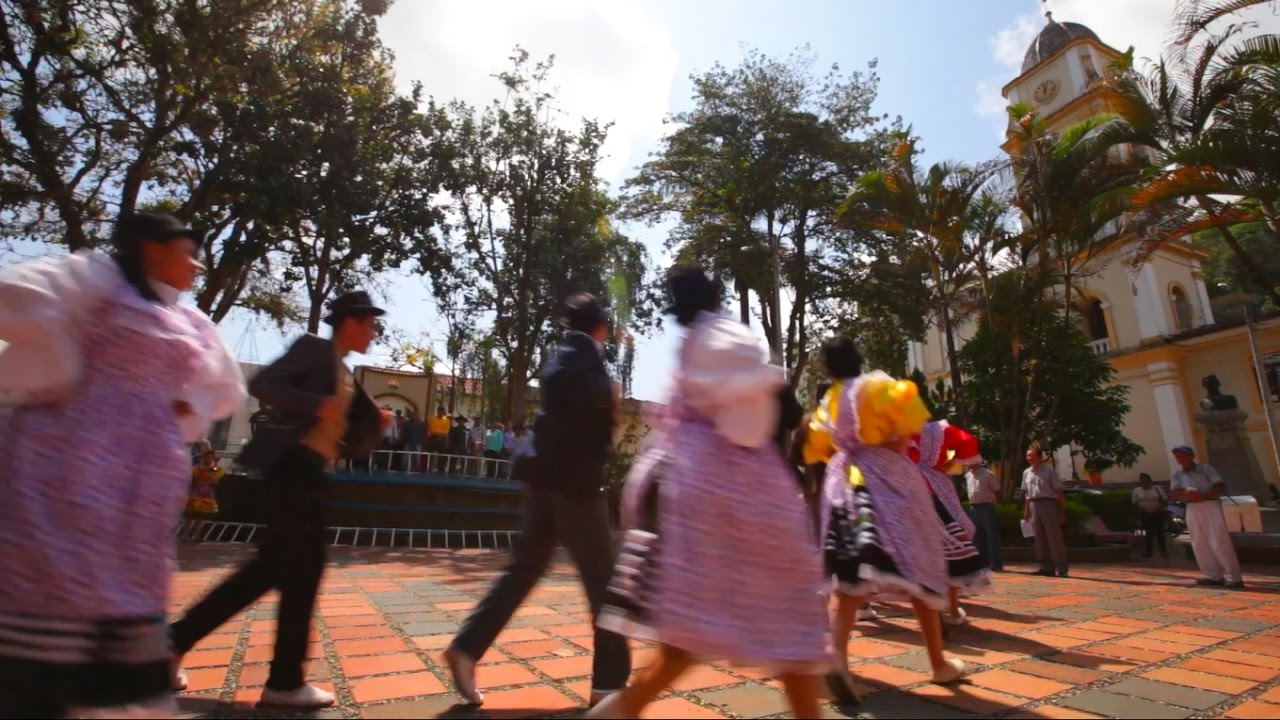 Las Aventuras del Profesor Yarumo Miraflores Boyacá, Acidez del suelo, Folclor, Familia, Café