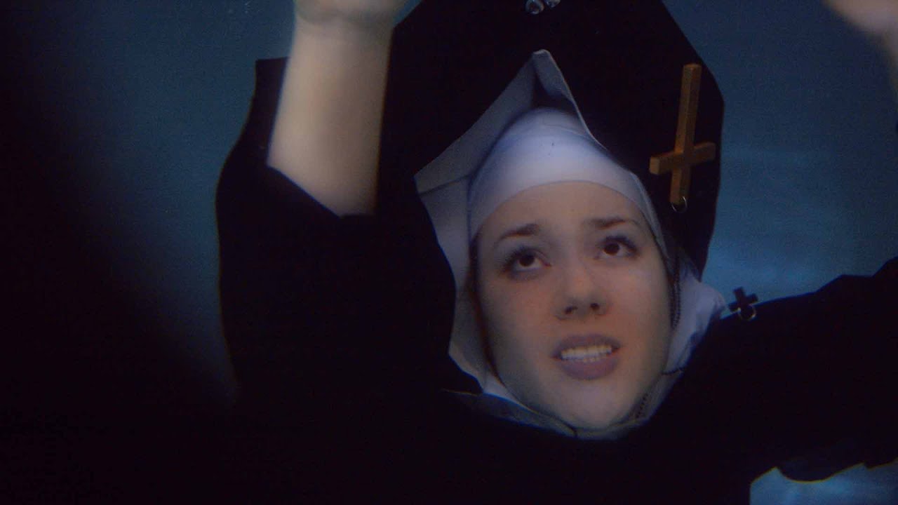 Hallowed - St. Catherine of Sienna  (OFFICIAL MUSIC VIDEO)