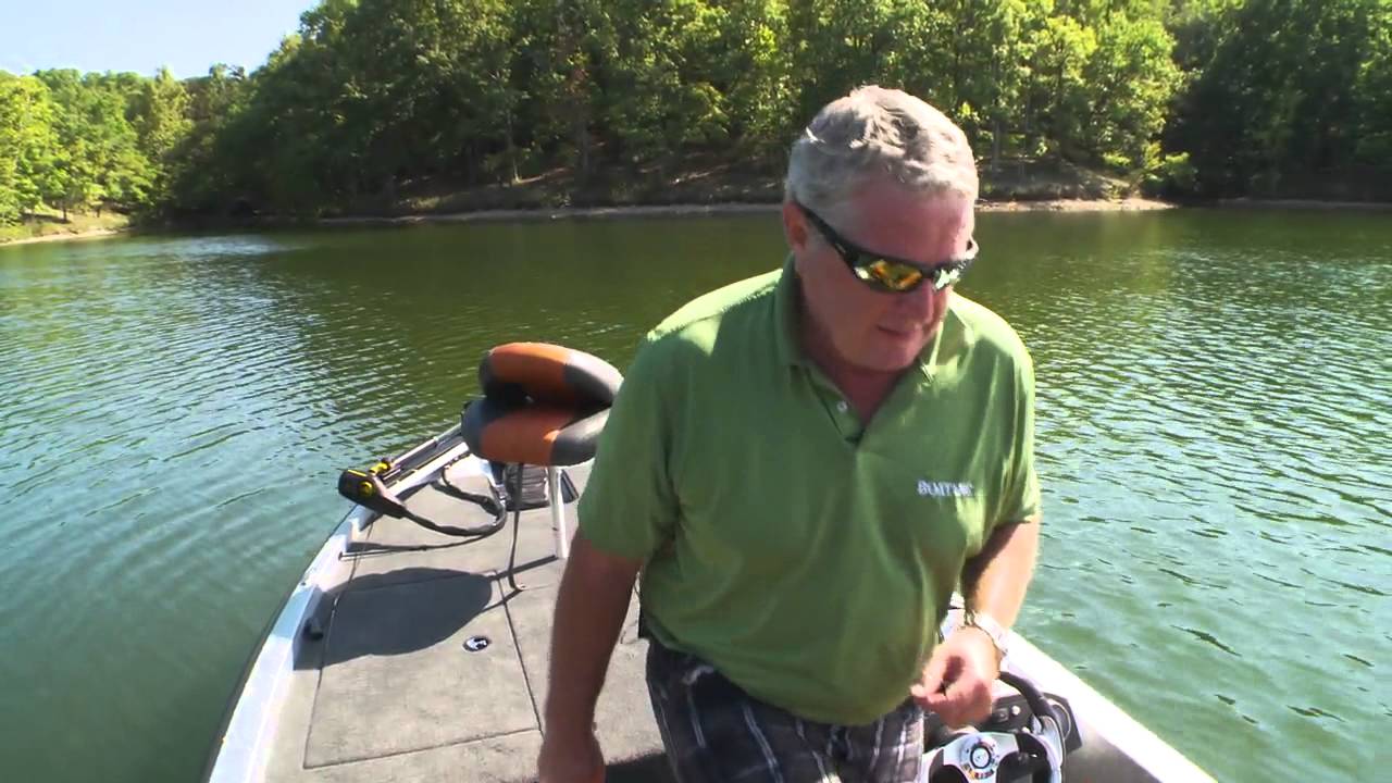 2013 Boat Buyers Guide - Stratos 176