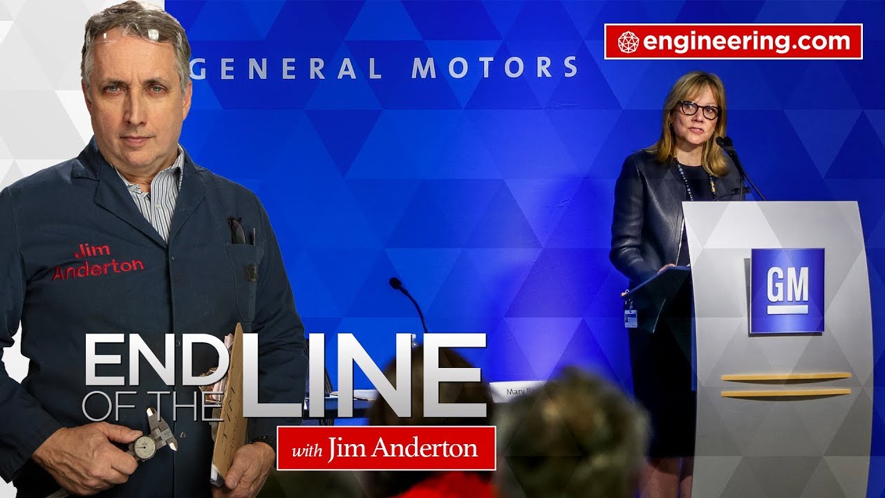 GM is Turning a Profit: Why the Layoffs?