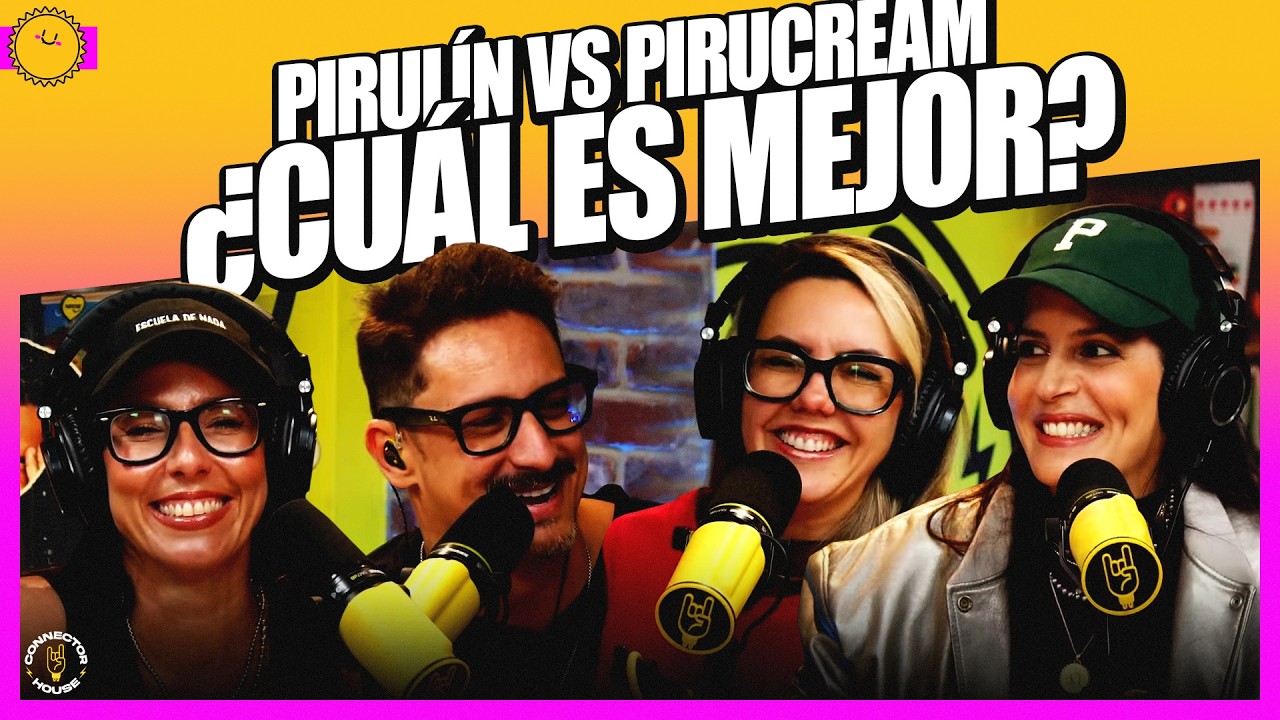 Mariaca Semprún, nuestra Rocío Dúrcal | Mañanitas ☀️