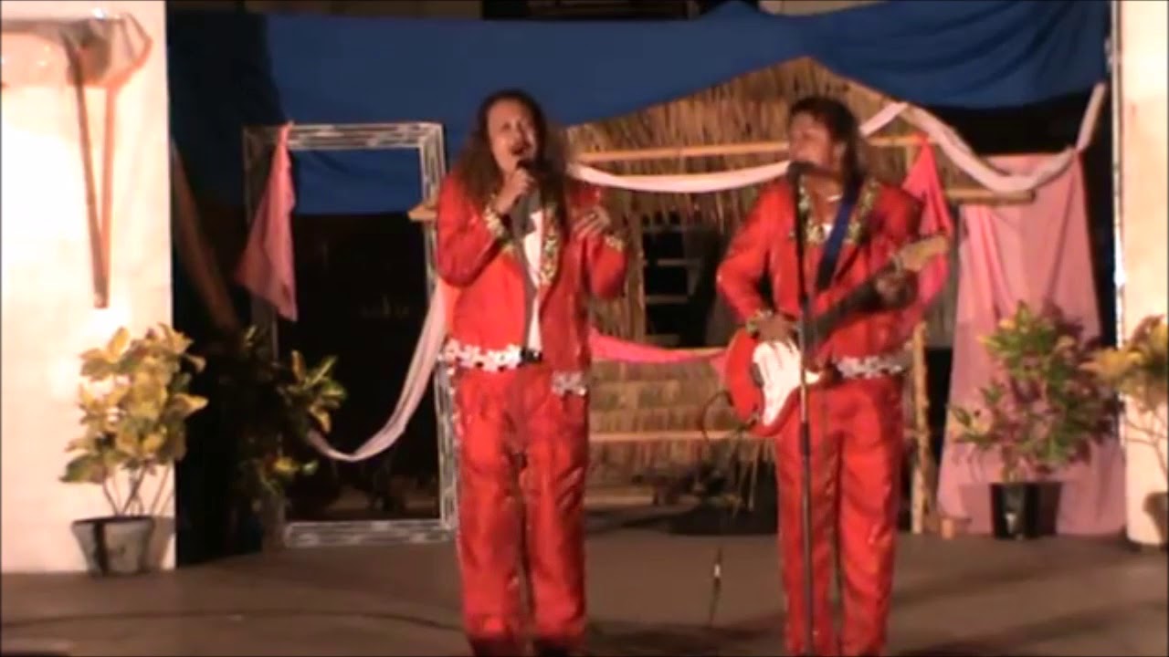 DOS COMPANEROS 2018  (Very Funny Bisaya Cebuano Jokes)