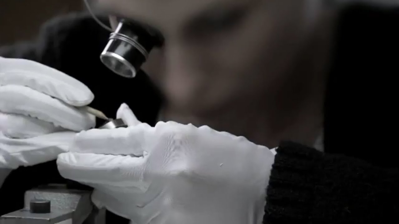 How CHANEL Watches Are Created – CHANEL Watches