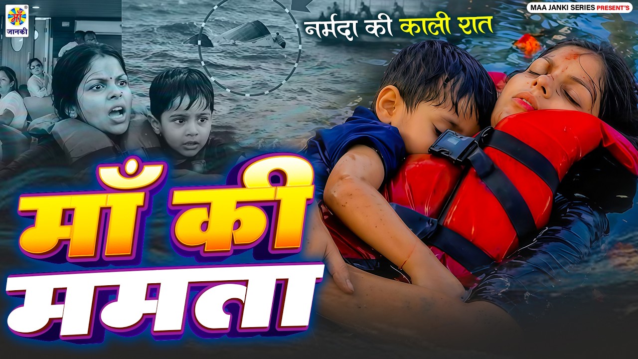 जबलपुर का दर्दनाक नाव घटना-Jabalpur Boat Accident Emotional Song - Narmada Cruise Hadsa Bargi Dam