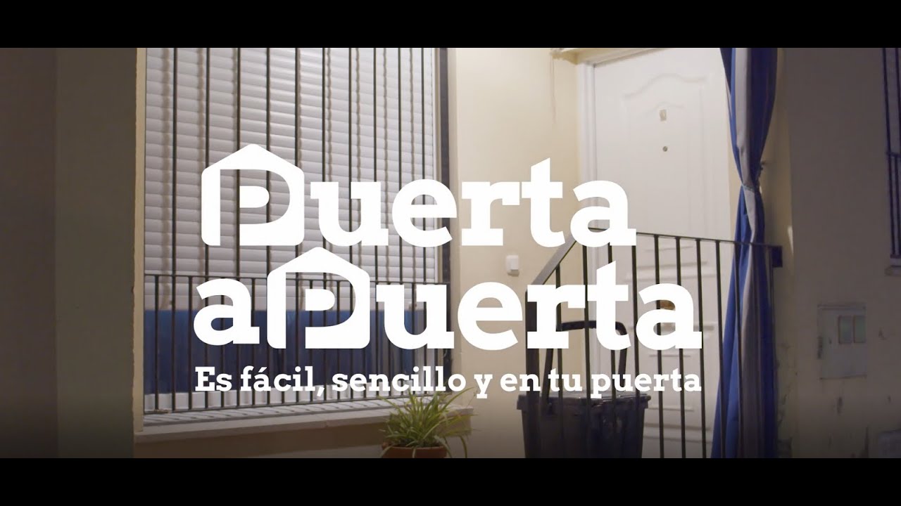 Puerta a Puerta Casar de Cáceres