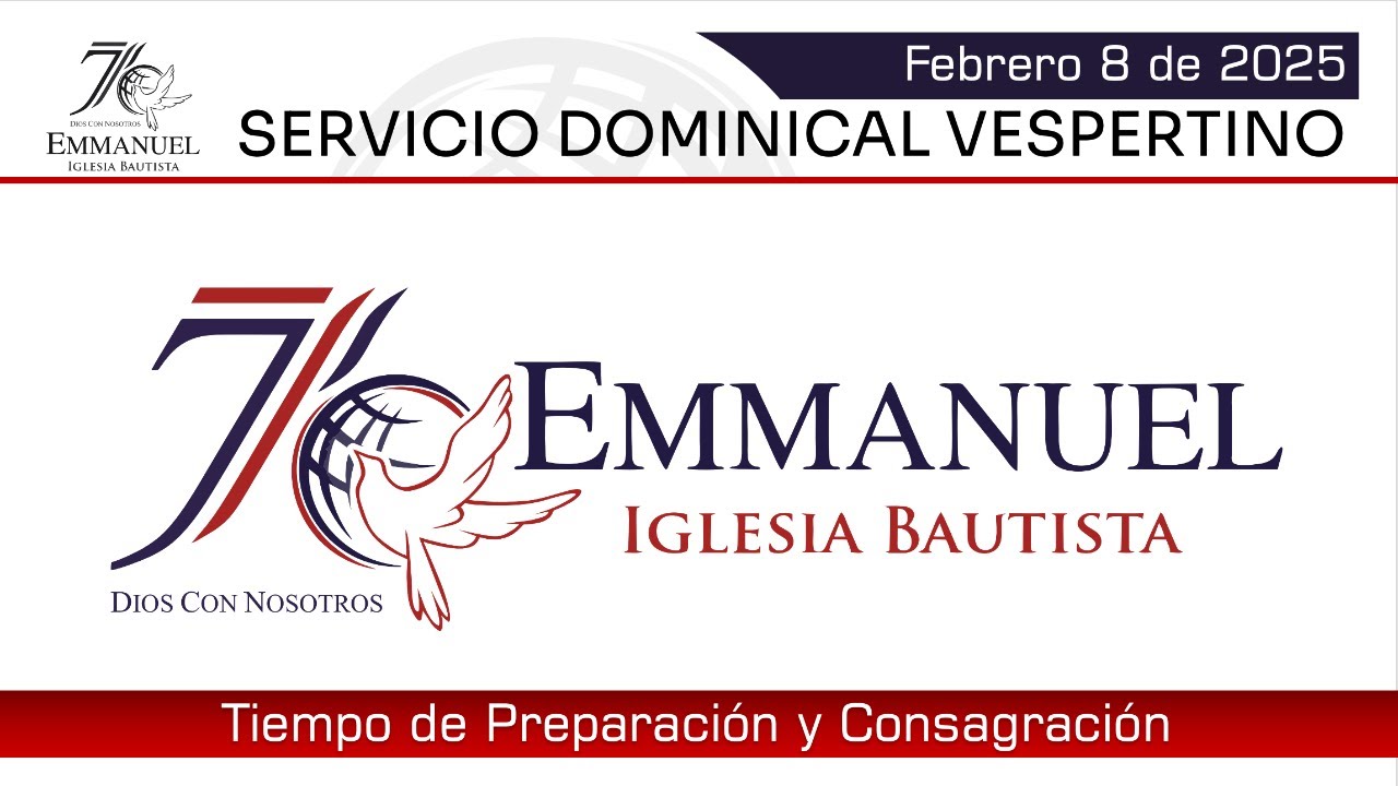 Paja Y Trigo | Pastor Agustín Samuel Ruíz Salce