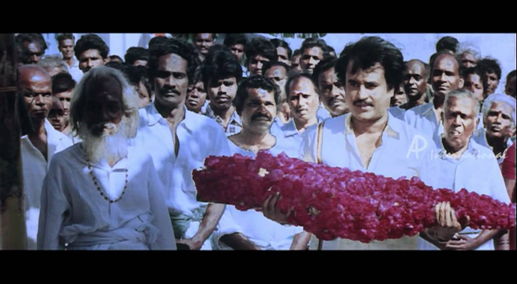 Yajaman | Tamil Movie | Scenes | Clips | Comedy | Songs | Rajini gets insulted