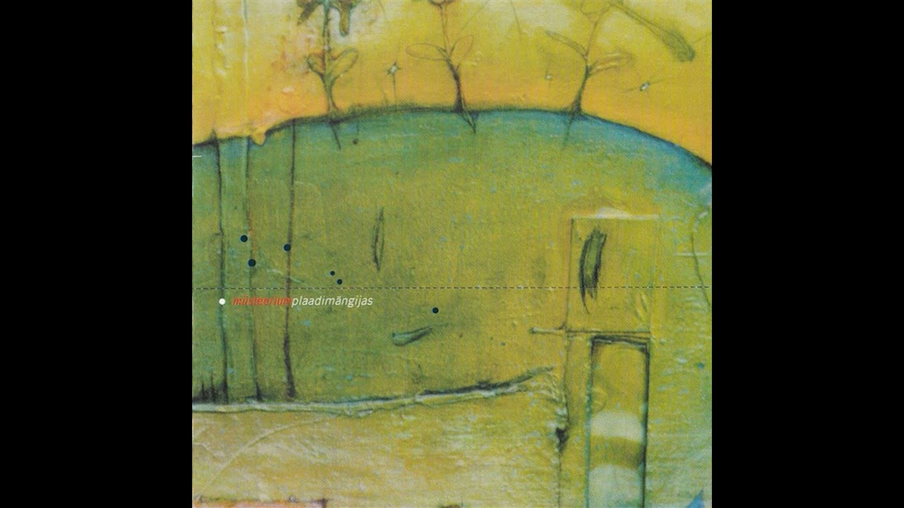 Kismabande – Väljumine (Ulmeplaadid 2000)