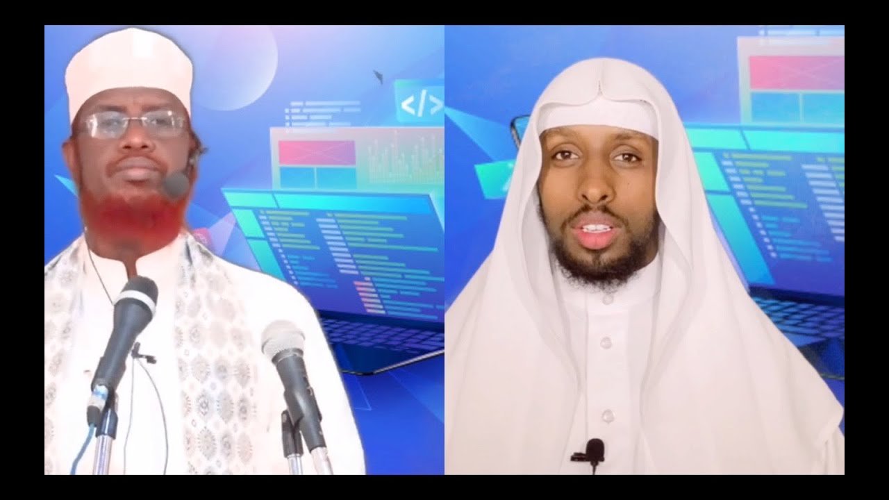 ABU AATIKA OO KA HADLAY KHUDBADII SH UMAL IYO DHALINYARADA OO UGA DIGAY FITANTA SOCOTA