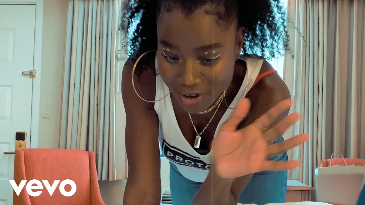 Sevana - Phone A Friend (Visualizer)