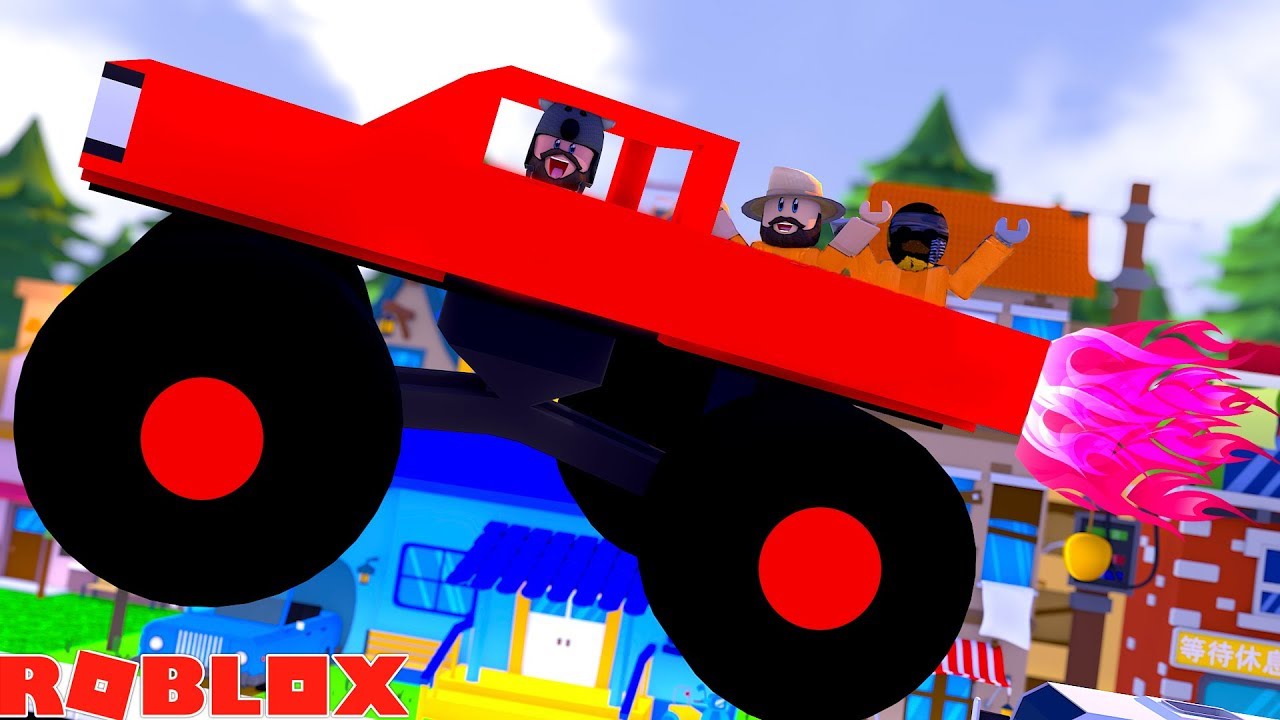 ROCKET FUEL FLYING CARS!! | ROBLOX JAILBREAK
