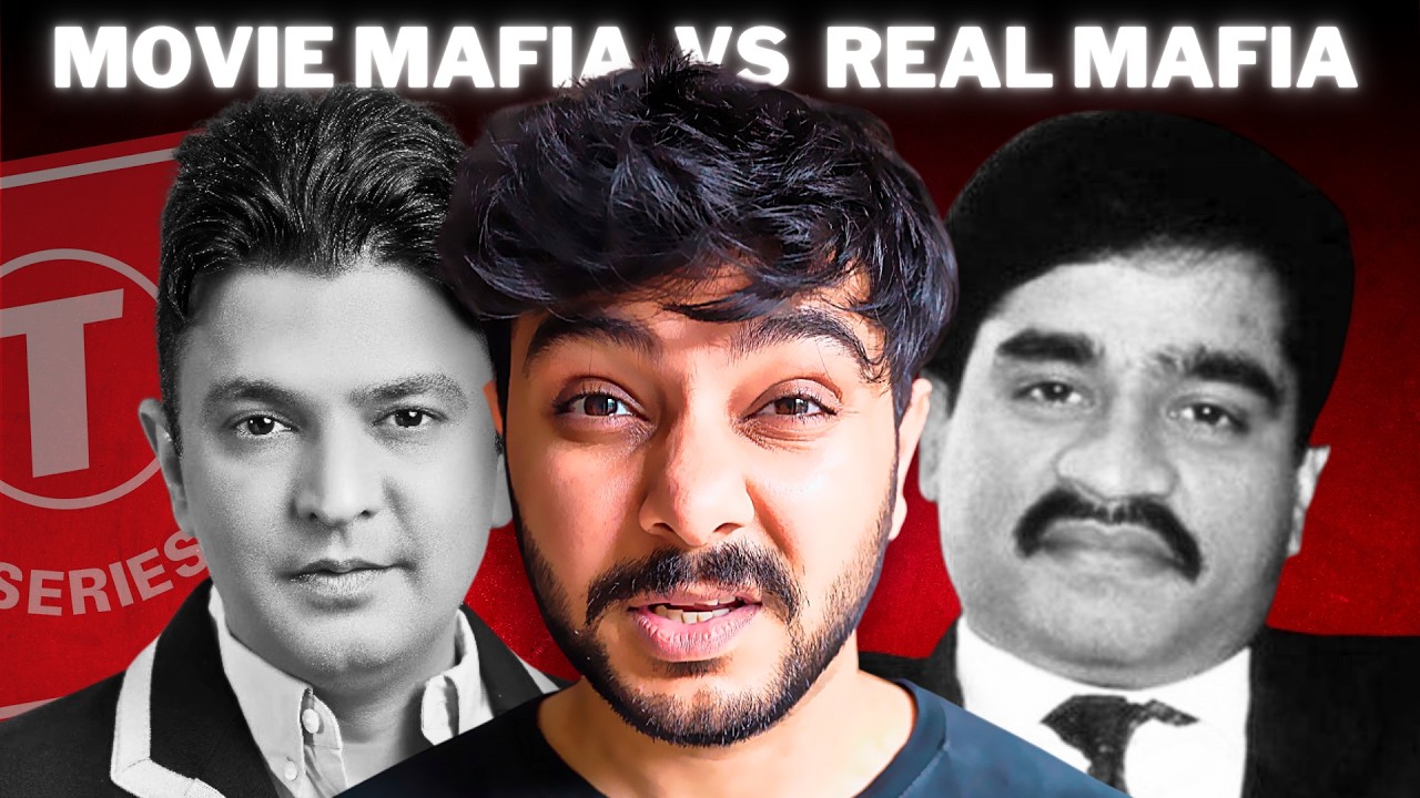 The DARKEST Murder Of Bollywood
