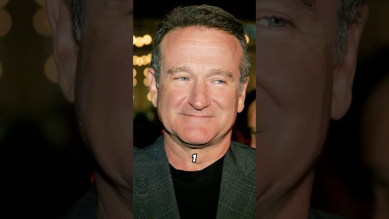 Celebrities who died from depression P2 #celebrity #avicii #chesterbennington #robinwilliams