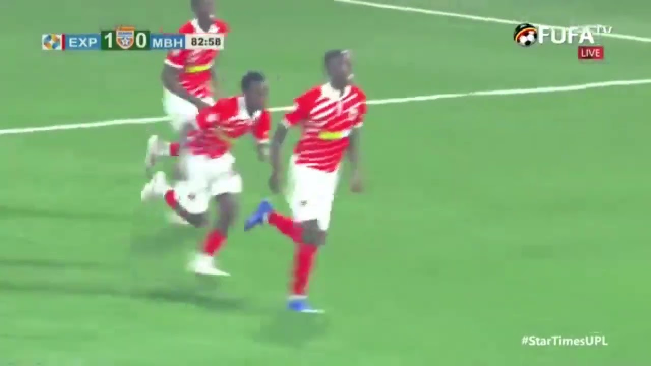 Full-Tume!Express FC 2-1 Mbale Heroes FC#EXPMBH | #StarTimesUPL