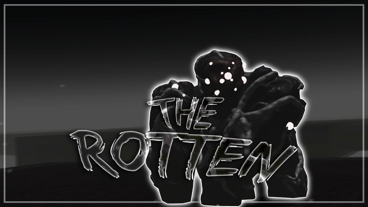 An In-depth Guide of The ROTTEN (CC2) | ROBLOX