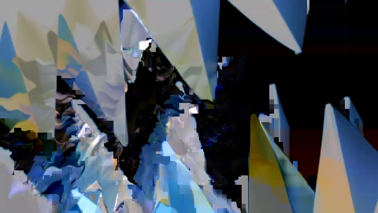 Blame The Mono - Crackland (Official Video) [TPN016]