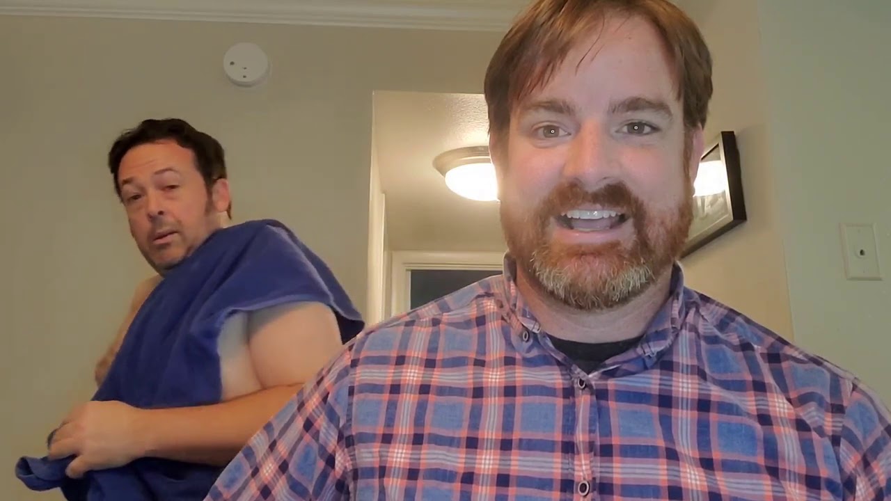 Teaching Zoom Interview Gone Wrong