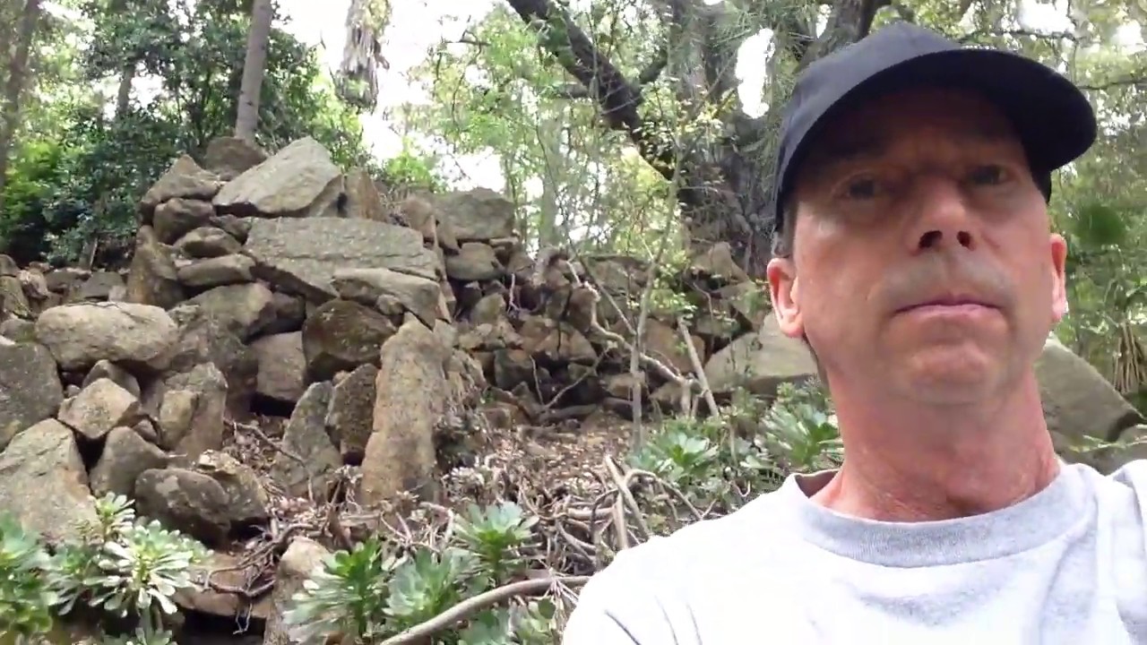 Dr. Bernard Jensen's Hidden Valley Health Ranch