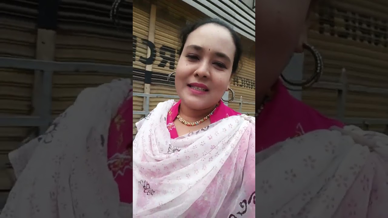 যেহেতু আমার ভাই আমাকে মার্কেট করতে টাকা দিছে 