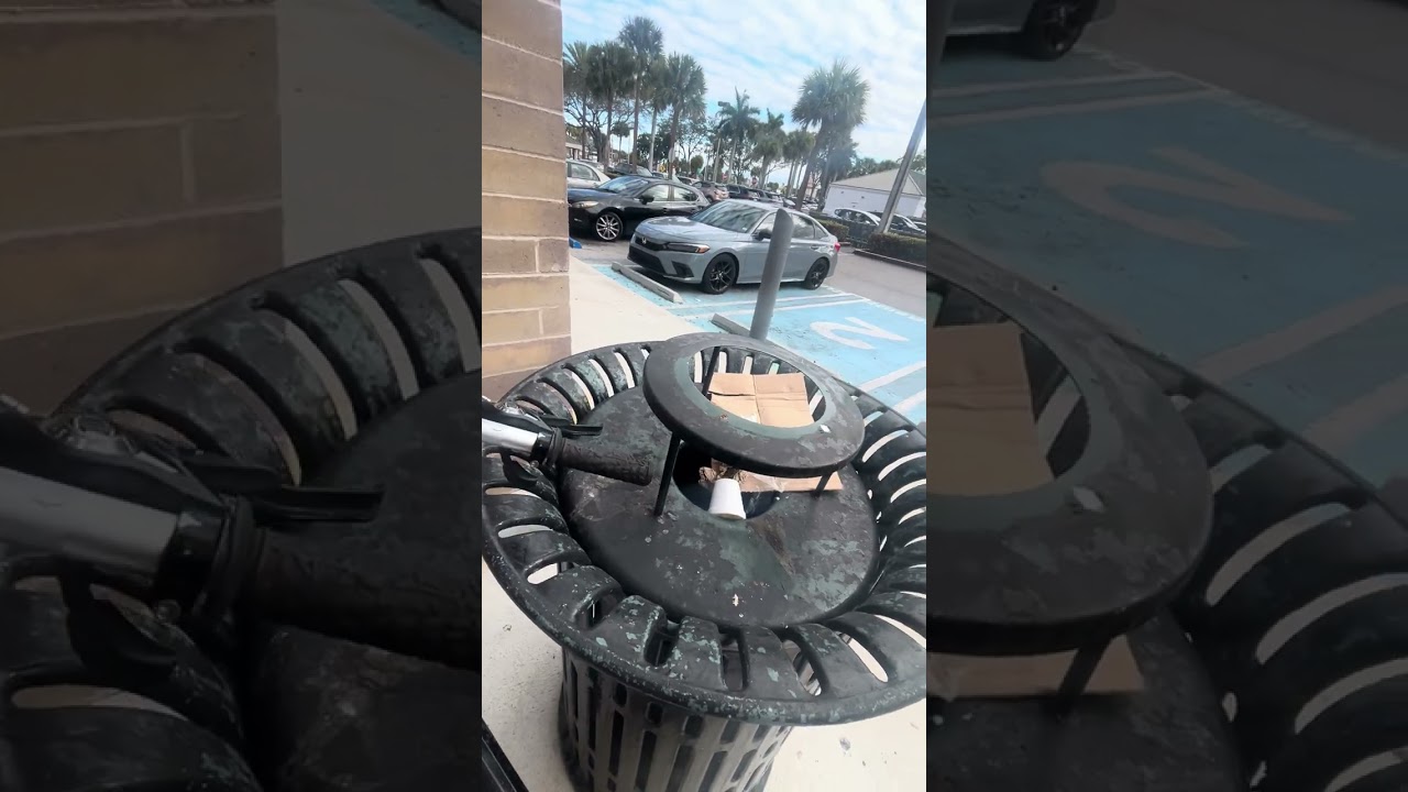 Pressure washer tips and water