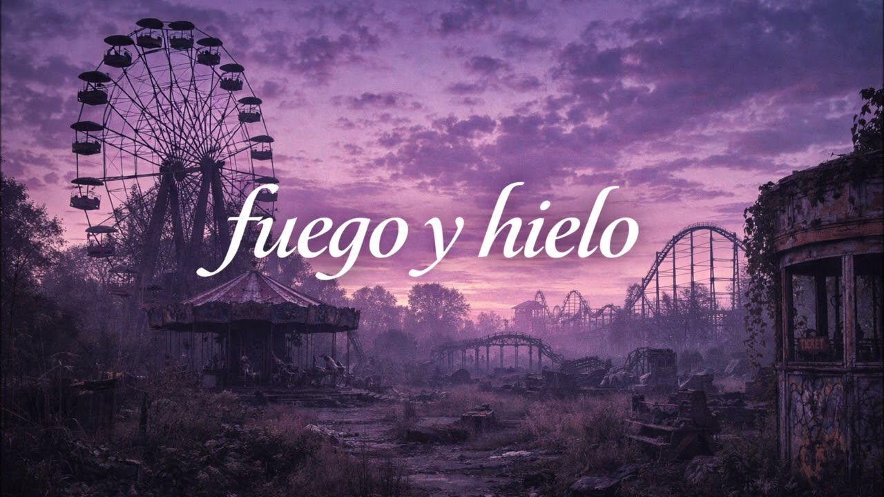 Fuego y Hielo