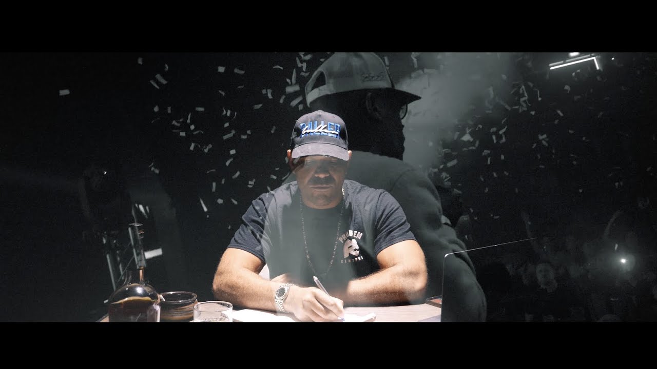 SKIBADEE TRIBUTE  [ Mc Eksman, My Letter to Skiba ]