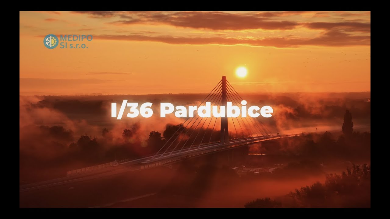 SMS I/36 Pardubice
