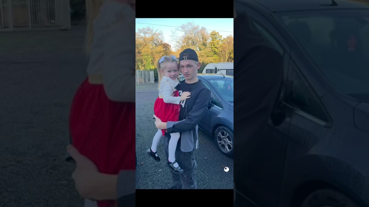 George Stevens Forever 18 💙