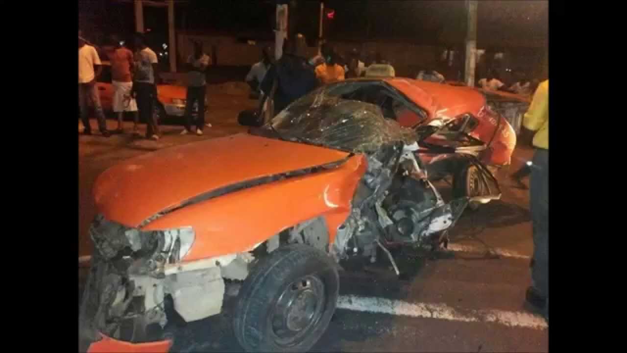 DJ CHRISLER LA VOIX D'OR REPOSE EN PAIX