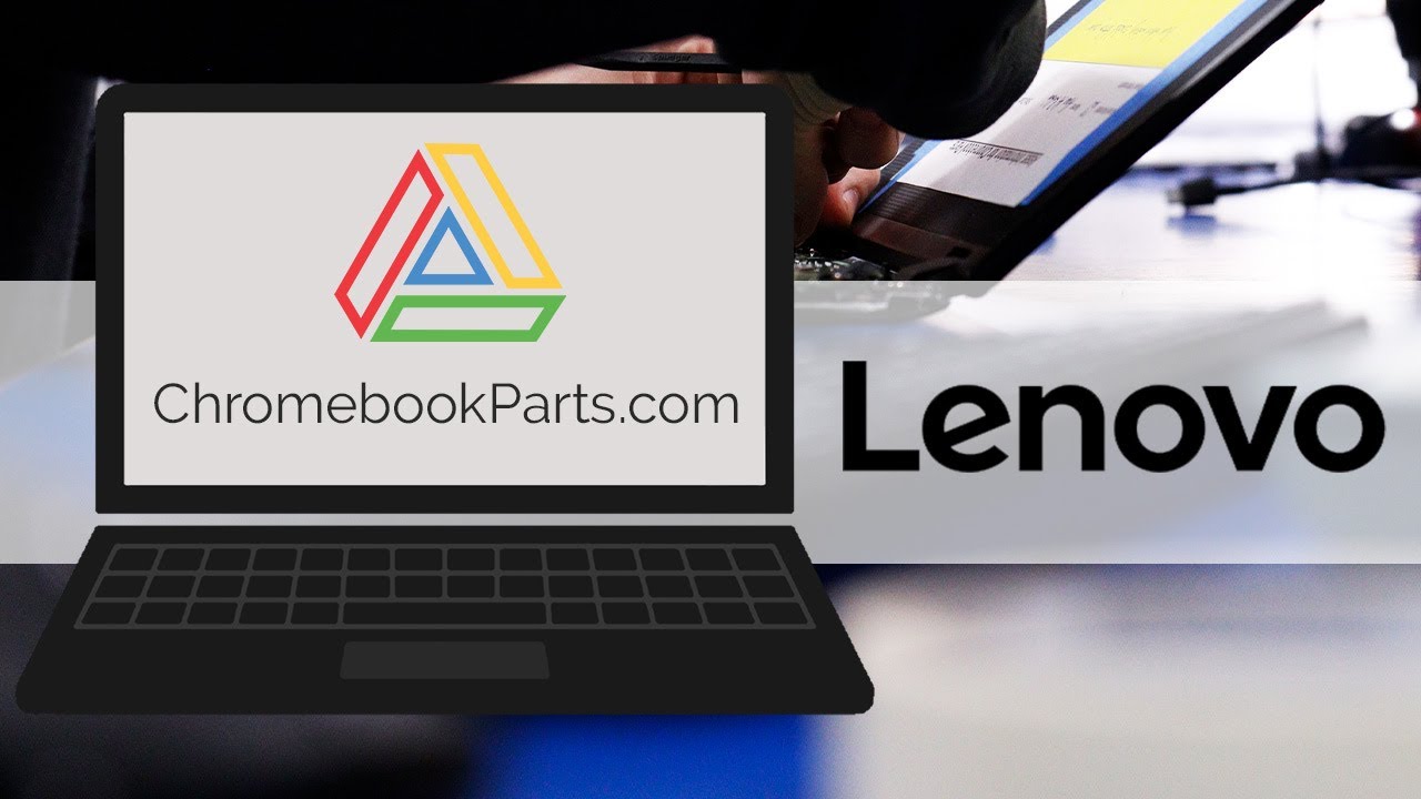 Lenovo 500e Gen 4 Yoga Teardown Guide