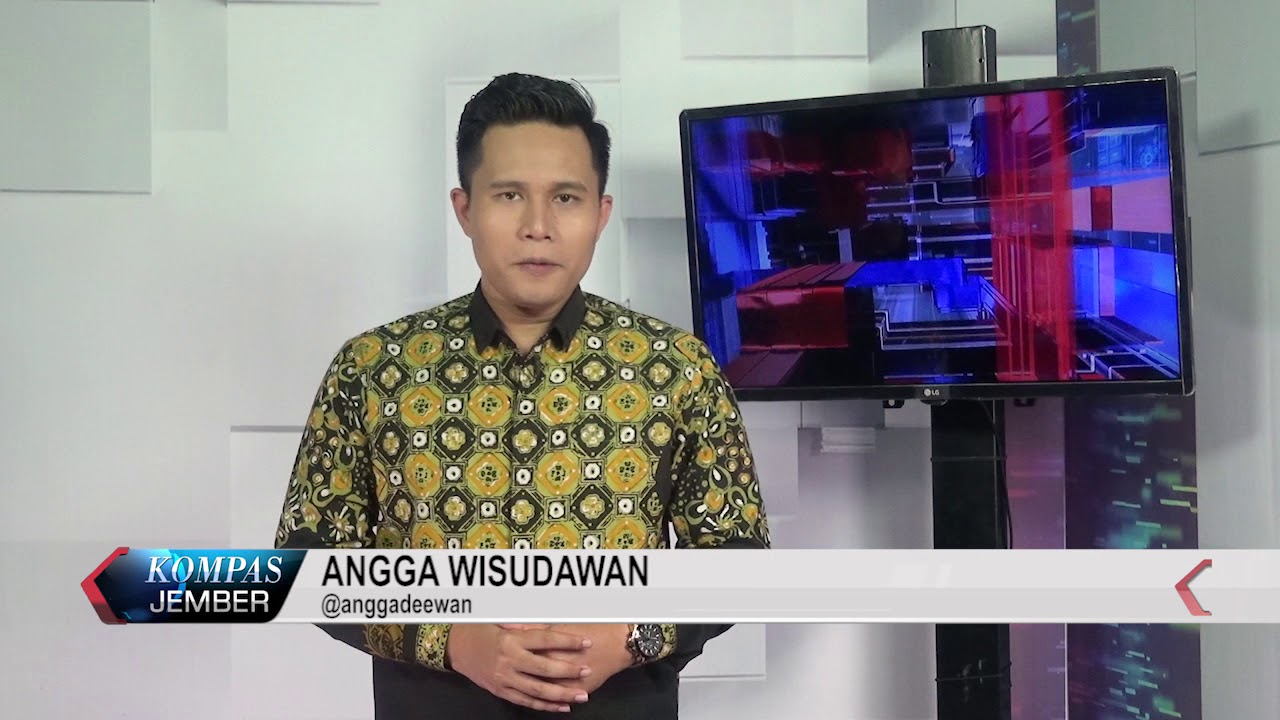 KILAS SEPEKAN EPISODE 397