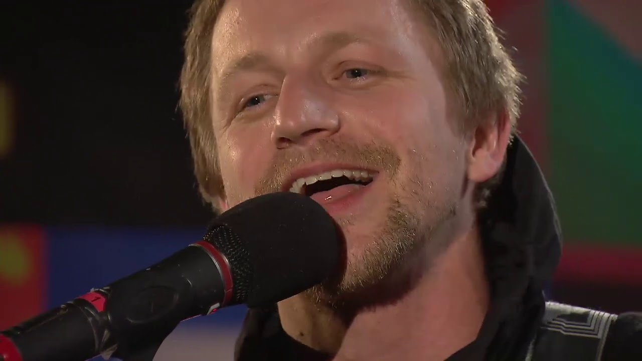 BONUS: Tomáš Klus - LALALALALALALA (22. 2. 2021, Malostranská beseda) - 7 pádů HD