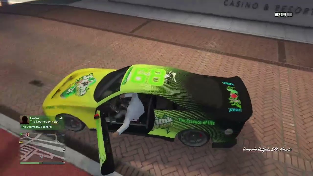 gta 5
