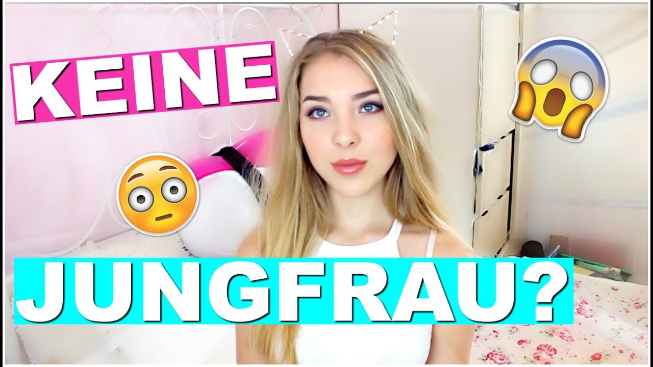 15 UND KEINE JUNGFRAU MEHR? Die Perversesten Fragen und Antworten!
