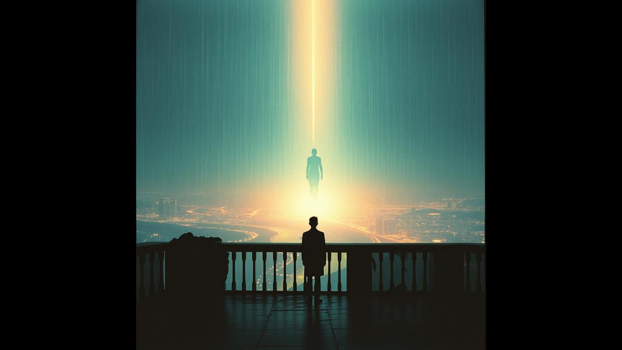 Gravity of Love