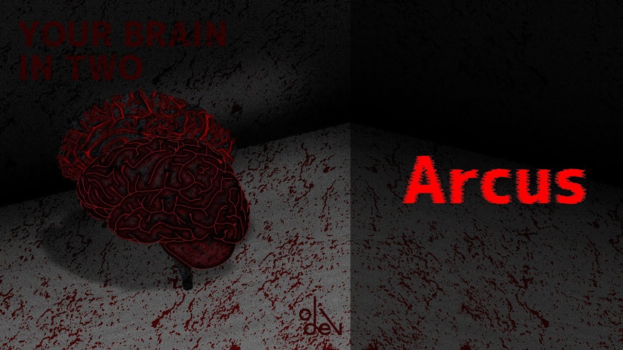 Arcus [Official Audio]