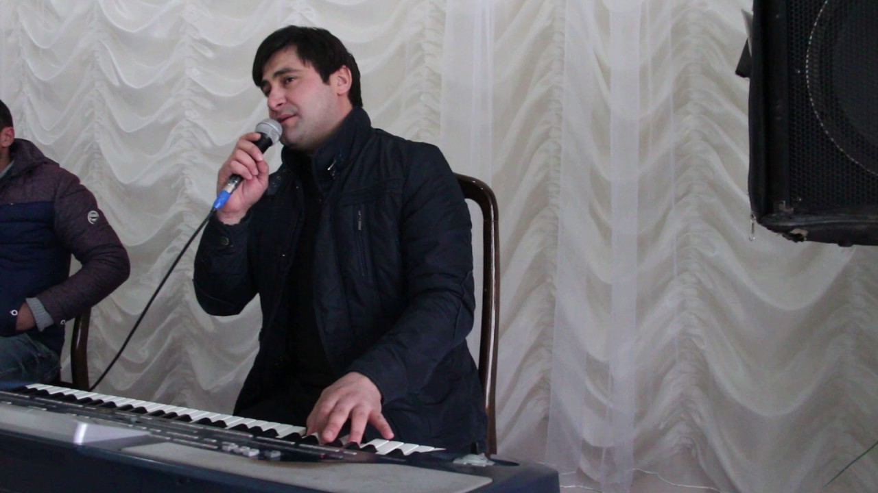 Nadir (Qusar)