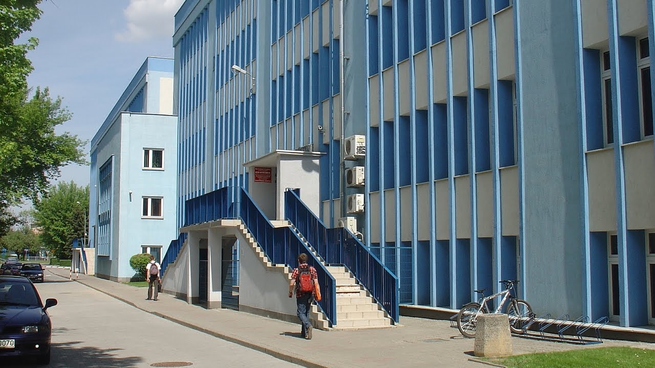 KTWiA Politechniki Rzeszowskiej