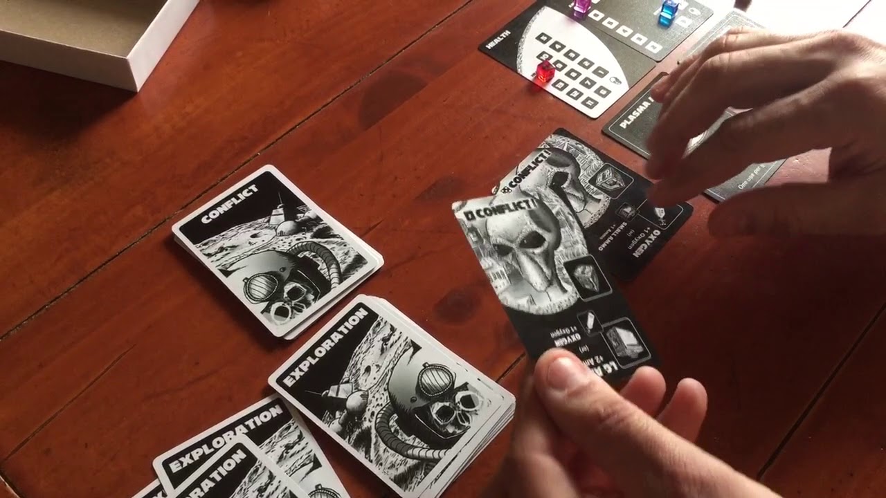 Desolate Tutorial Video