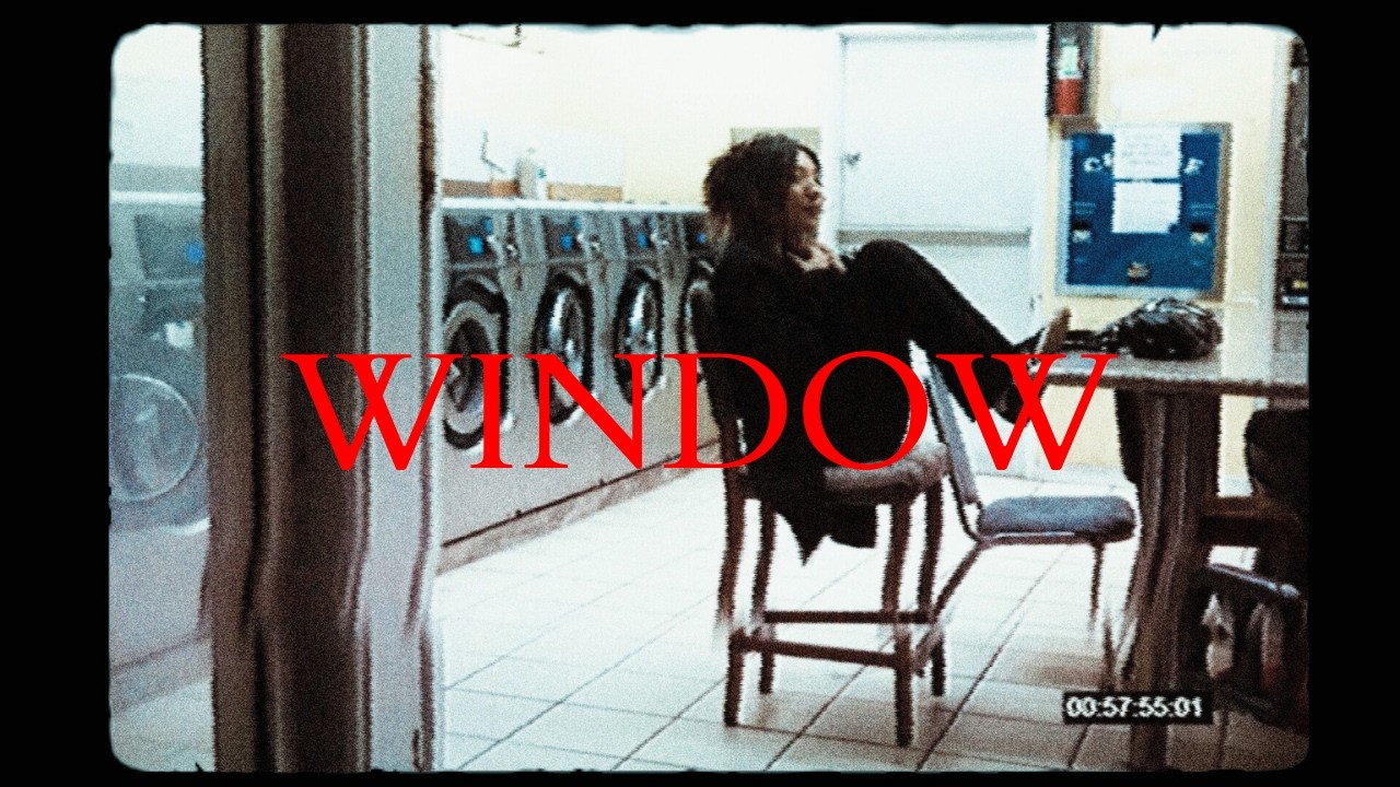 Purptools – Window (Official Visual)
