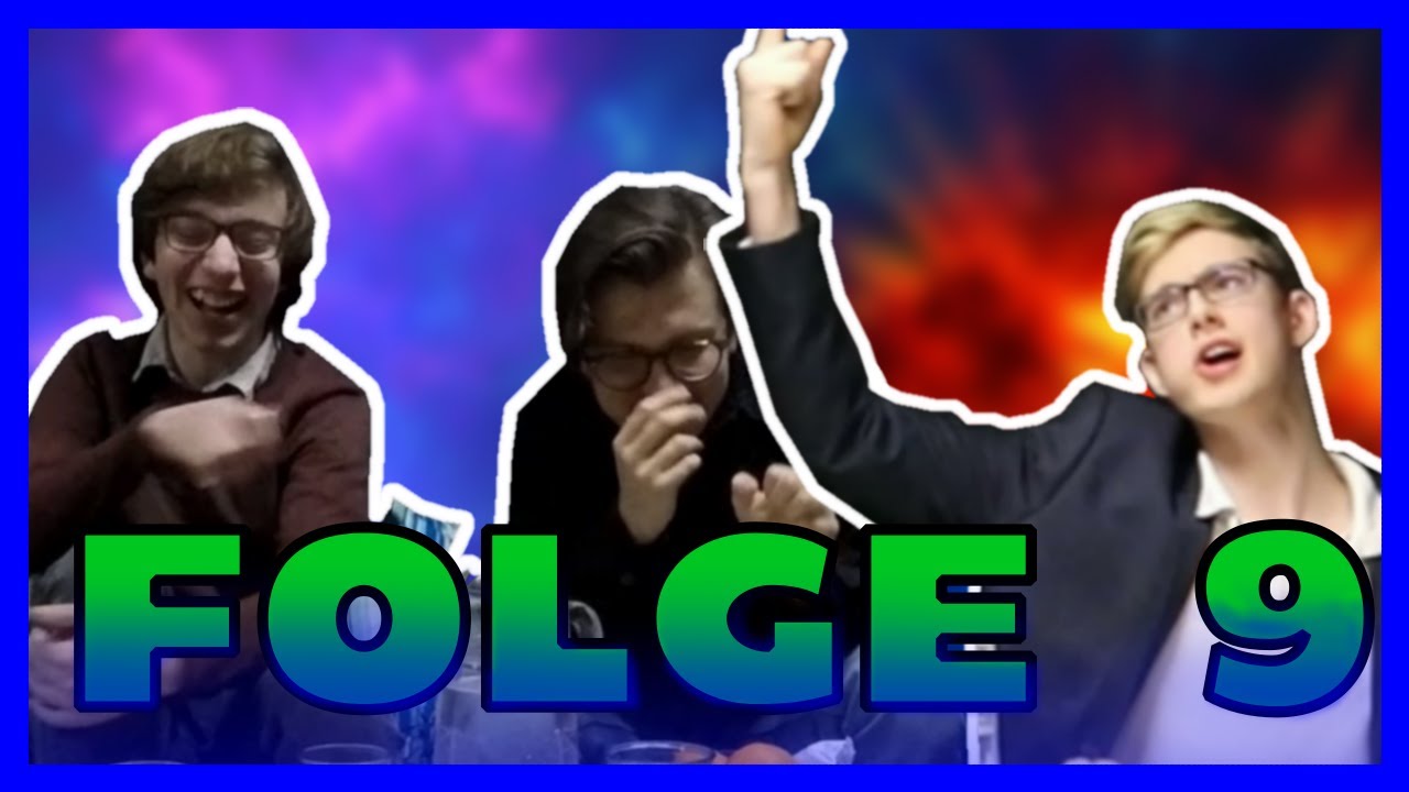 DIE FRITZ SHOW (Folge 9) | Fritzl Schnitzl